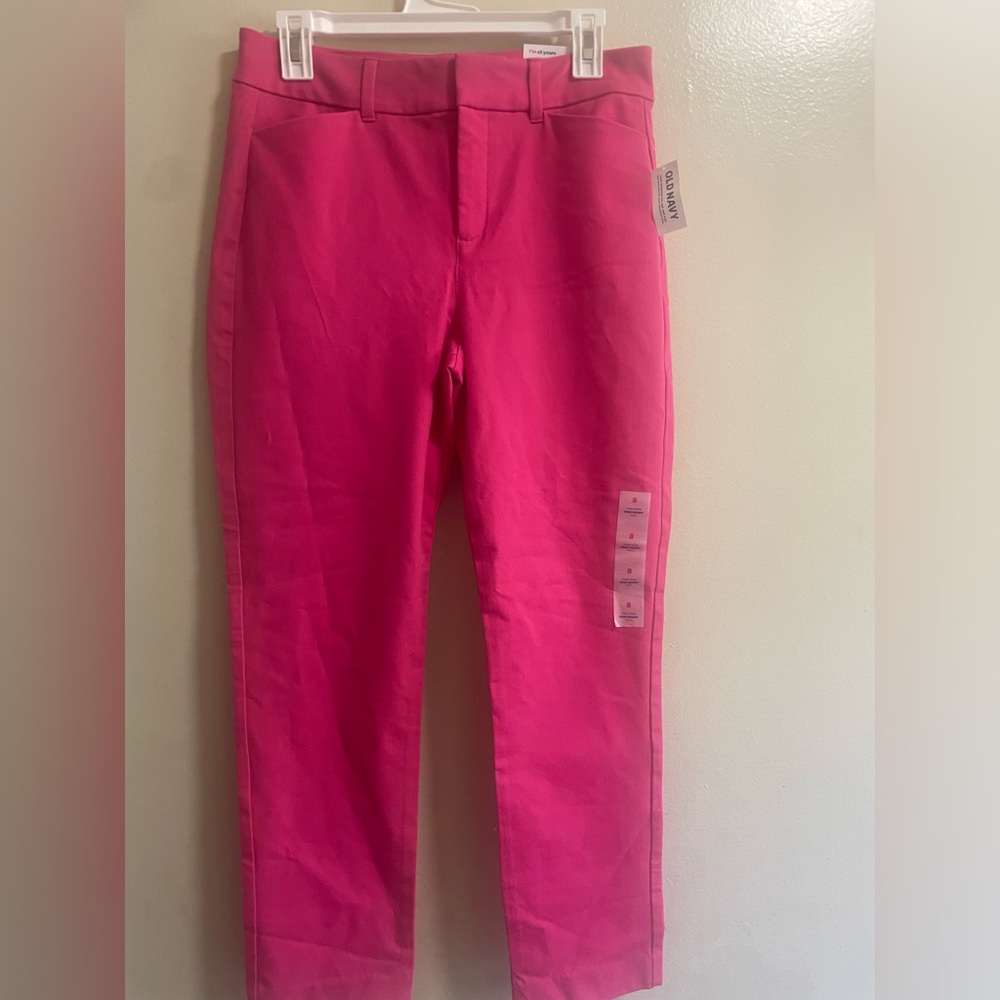 BNWT Old Navy Pixie Pants